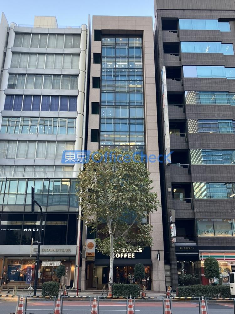 ウンピン虎ノ門ビル