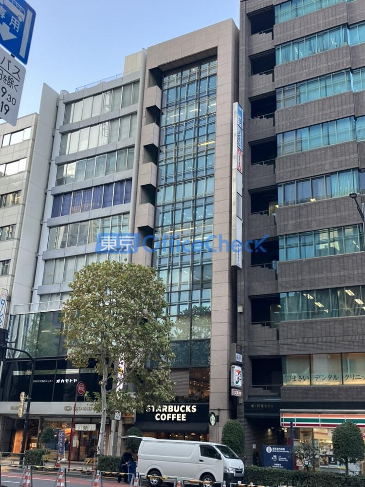 ウンピン虎ノ門ビル