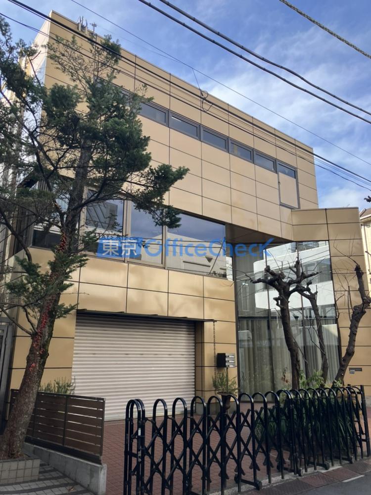 レインボービル