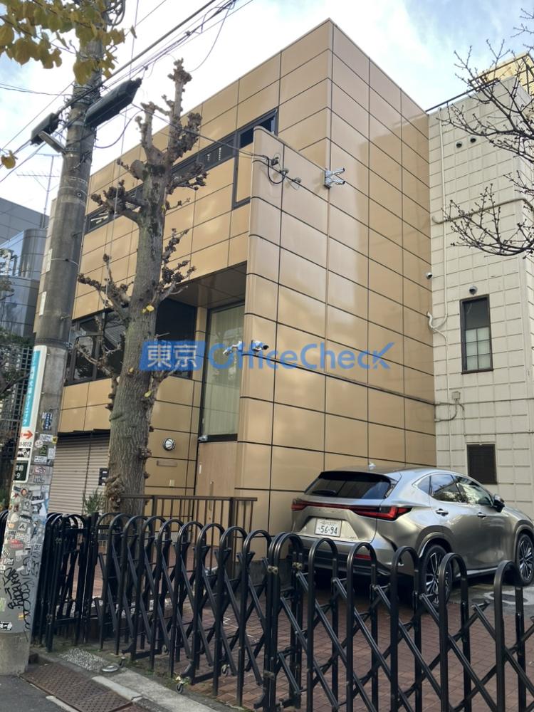 レインボービル