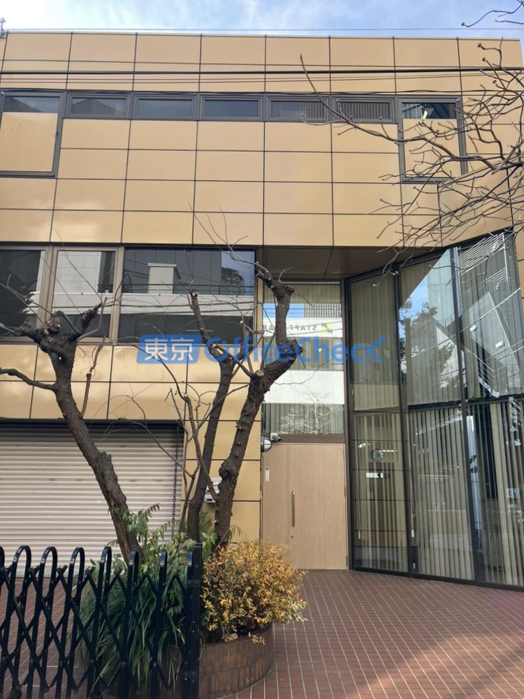 レインボービル