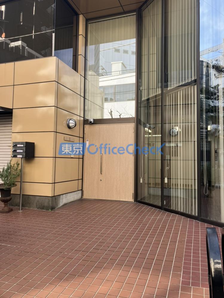 レインボービル