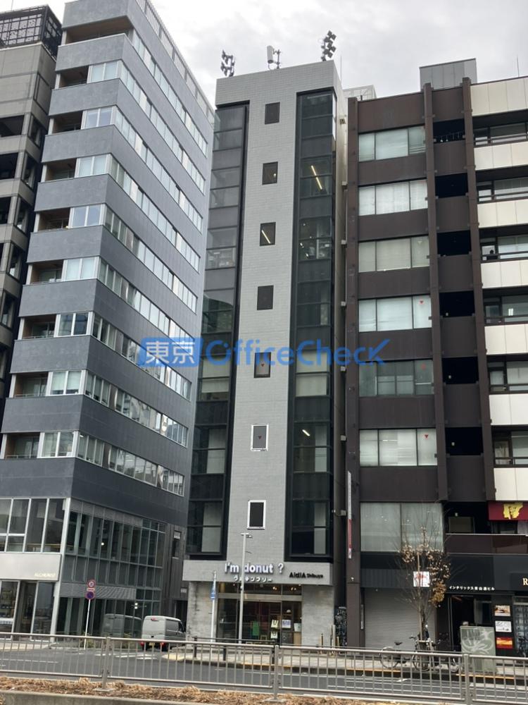 ＡｉｄｉＡ Ｓｈｉｂｕｙａ