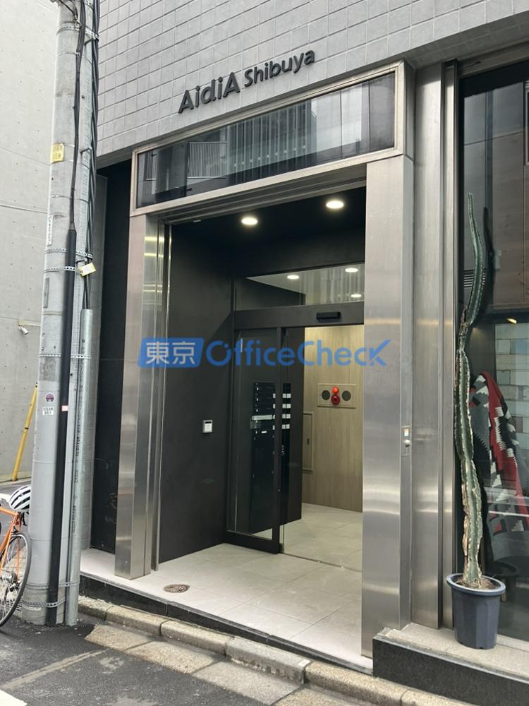 ＡｉｄｉＡ Ｓｈｉｂｕｙａ