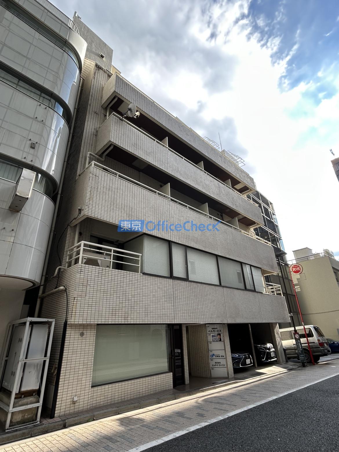 ルミエールお茶の水