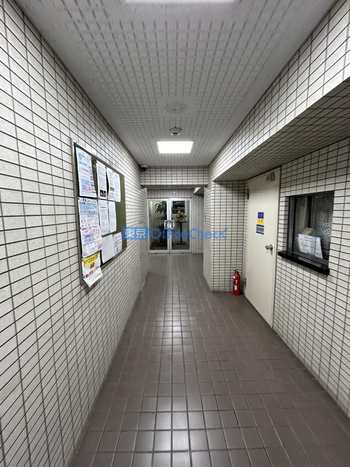 ルミエールお茶の水