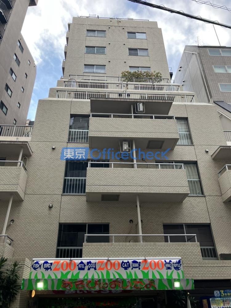 ライオンズプラザ恵比寿