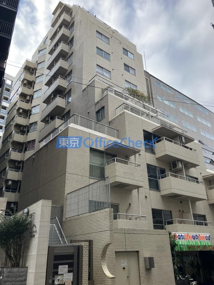 ライオンズプラザ恵比寿