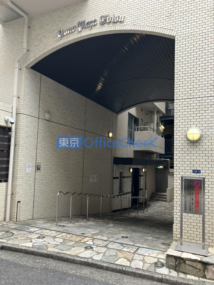 ライオンズプラザ恵比寿