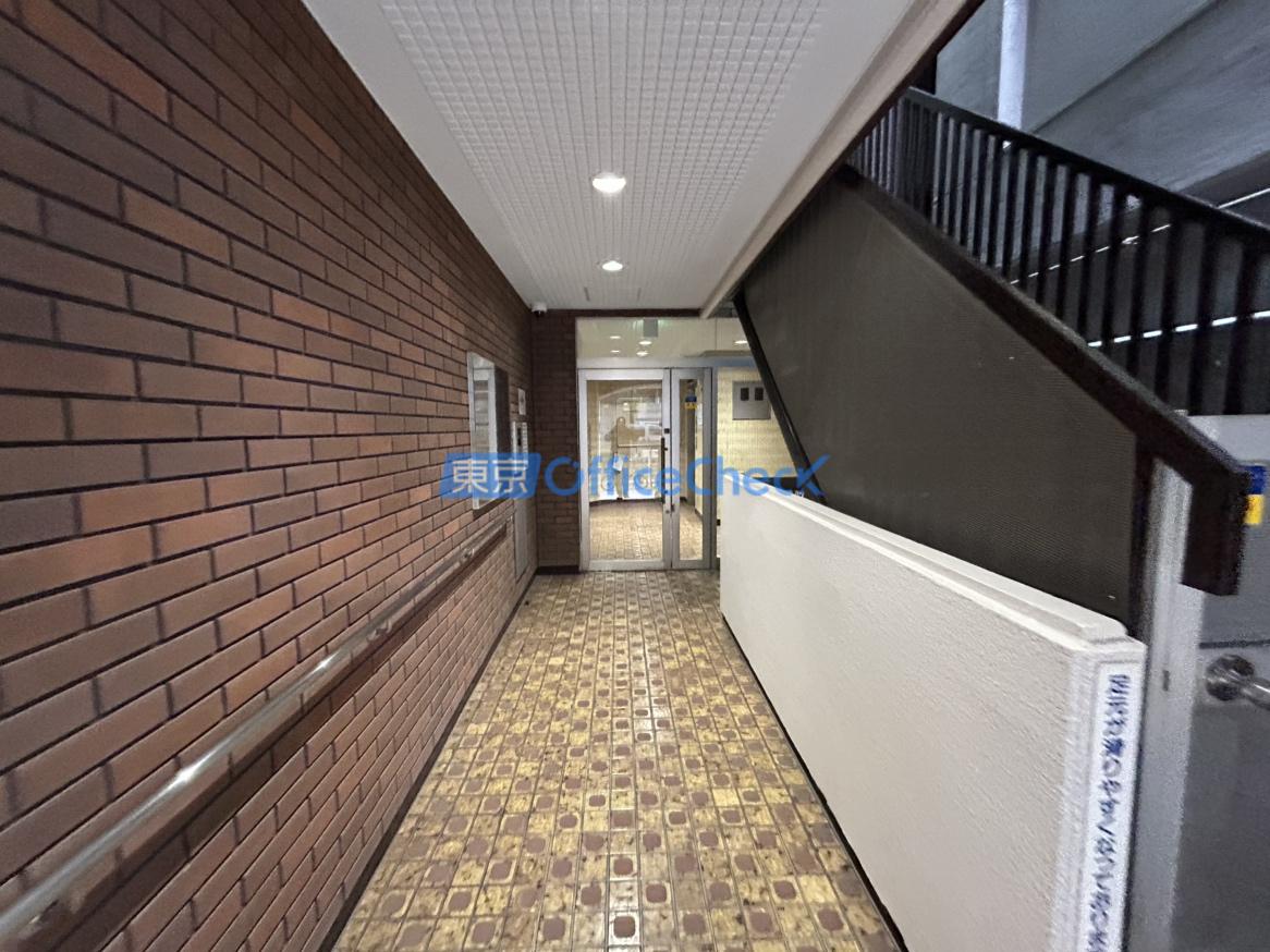 ヴェラハイツ日本橋箱崎