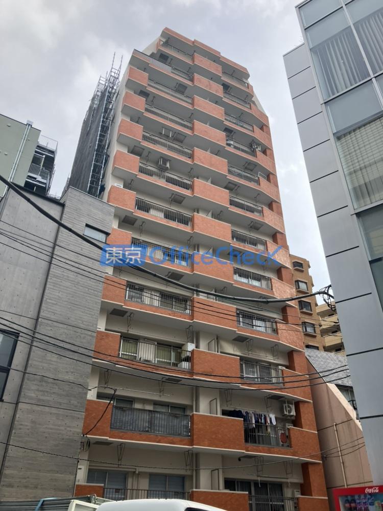 パラスト上目黒