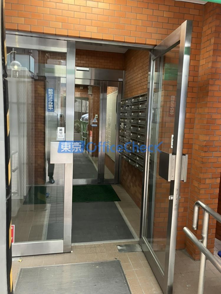 パラスト上目黒