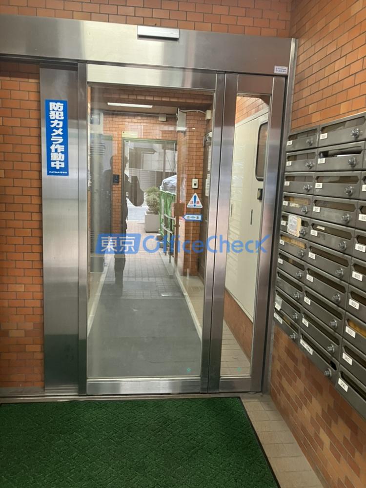 パラスト上目黒