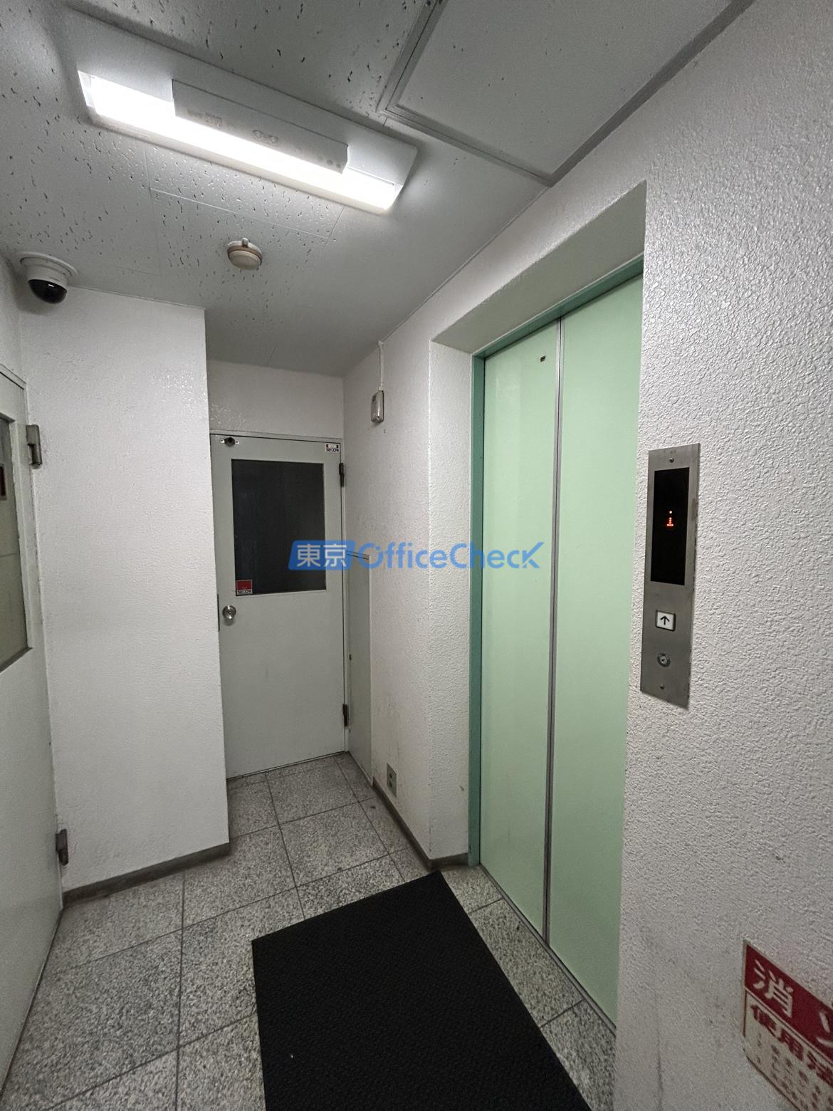 第２スヂノビル