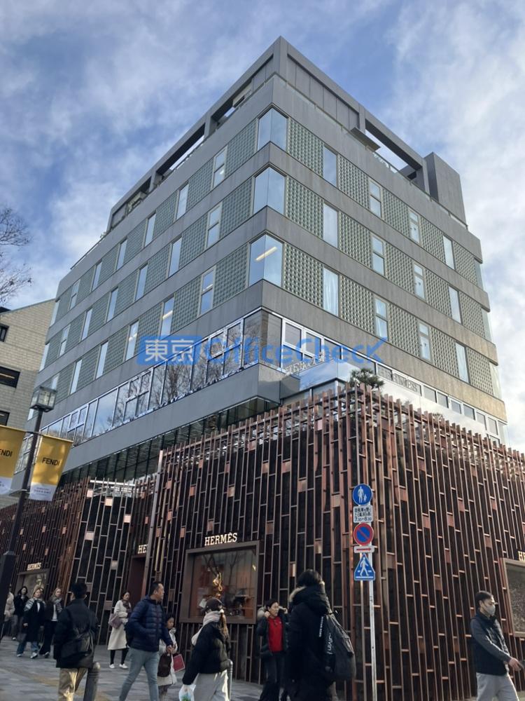 神宮前太田ビル