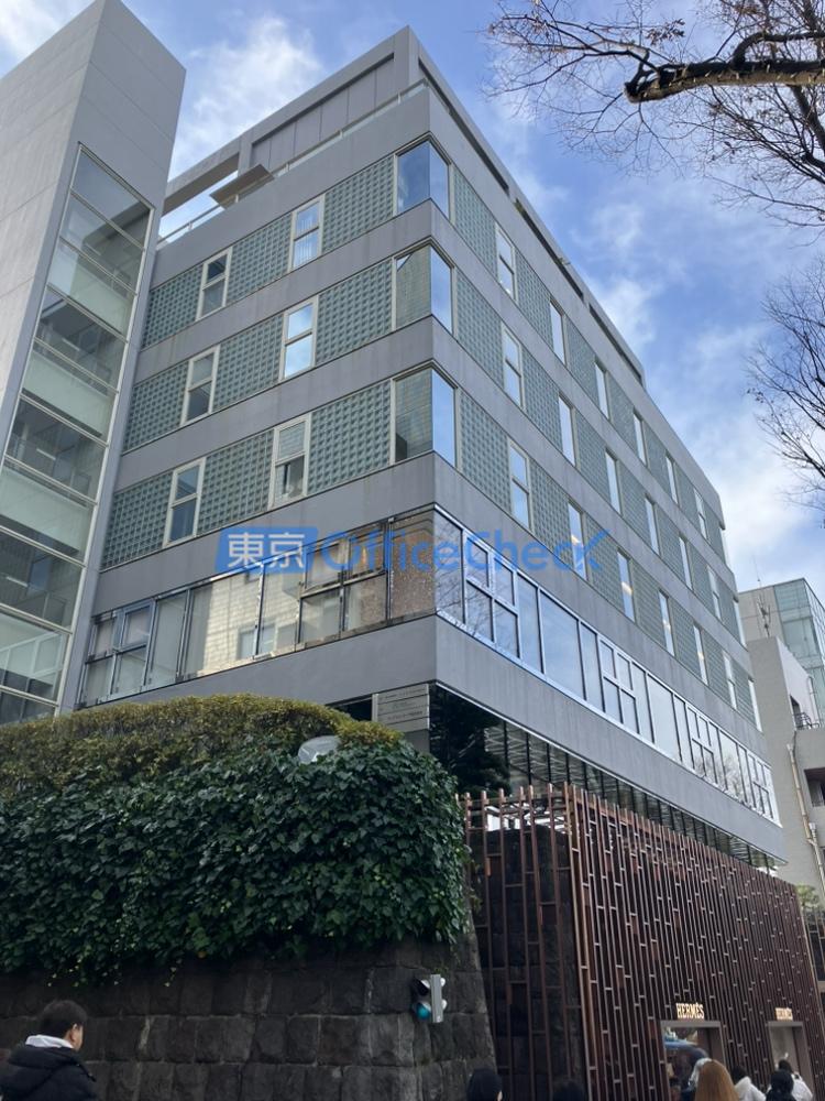 神宮前太田ビル