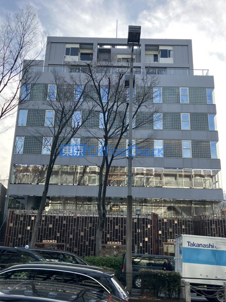 神宮前太田ビル