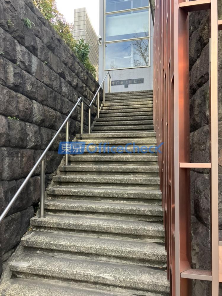 神宮前太田ビル