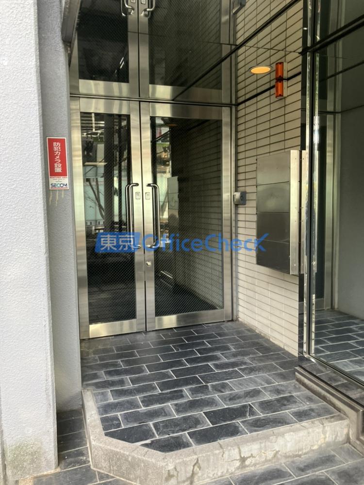 神宮前太田ビル