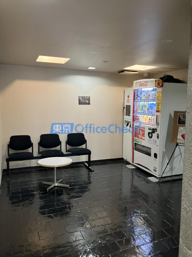 神宮前太田ビル