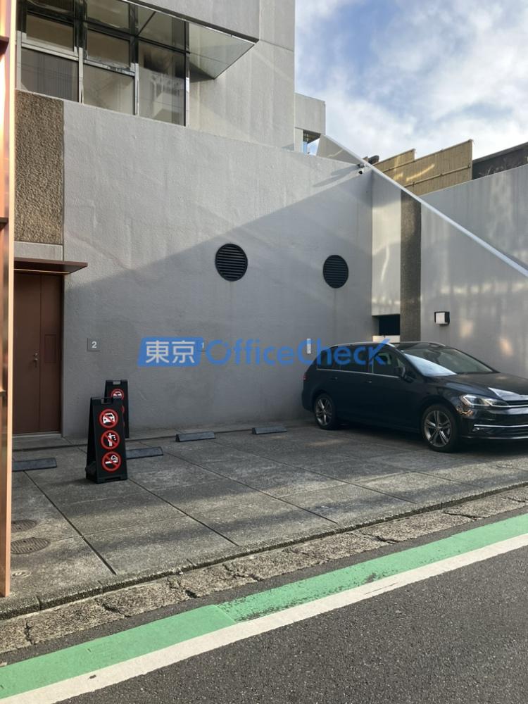 神宮前太田ビル