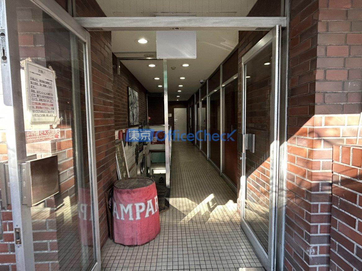 マック銀座ビル