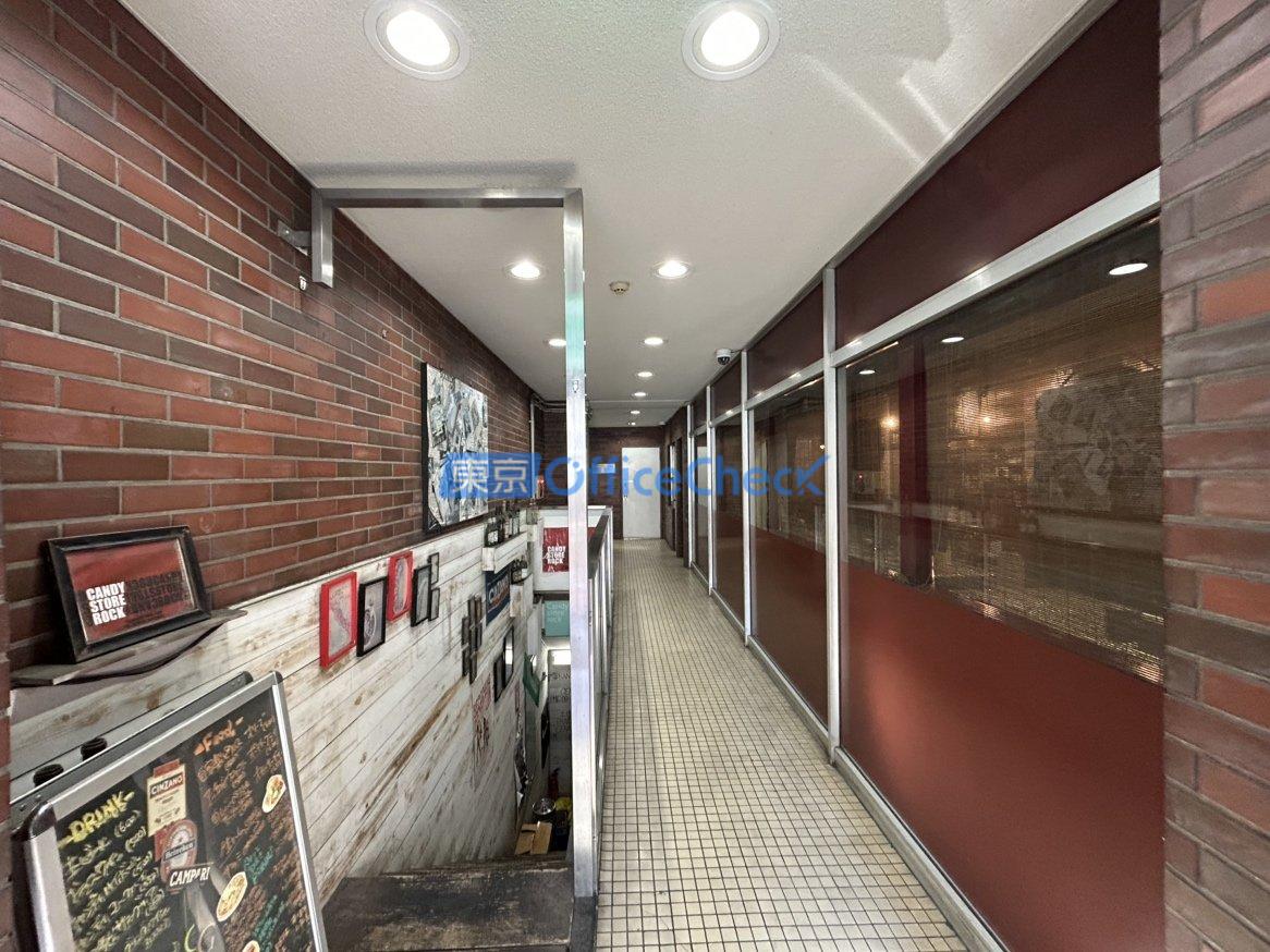 マック銀座ビル