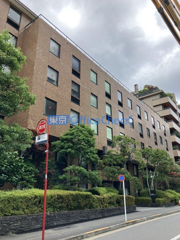 第３５興和ビル（ＷＡＷ赤坂第３５興和ビル）