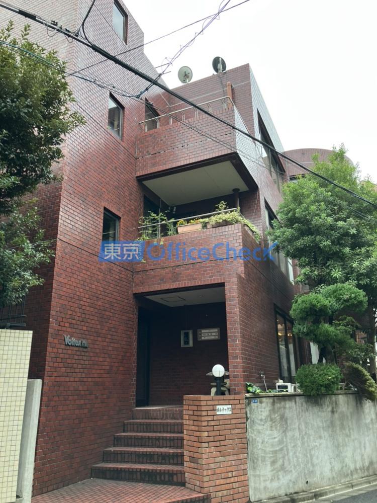 ボルテックス青山