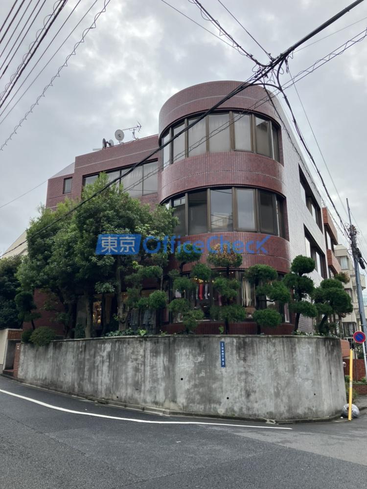 ボルテックス青山