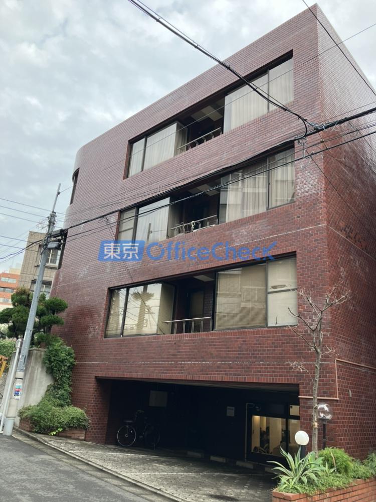 ボルテックス青山