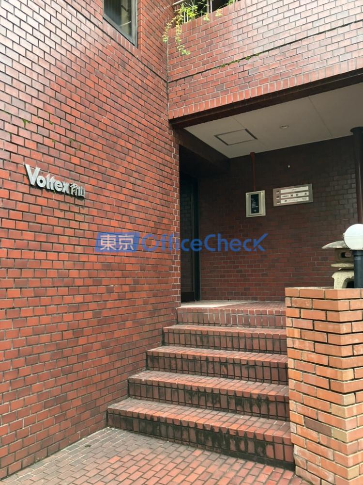 ボルテックス青山