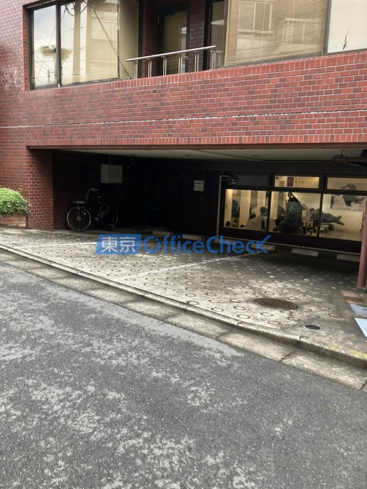 ボルテックス青山