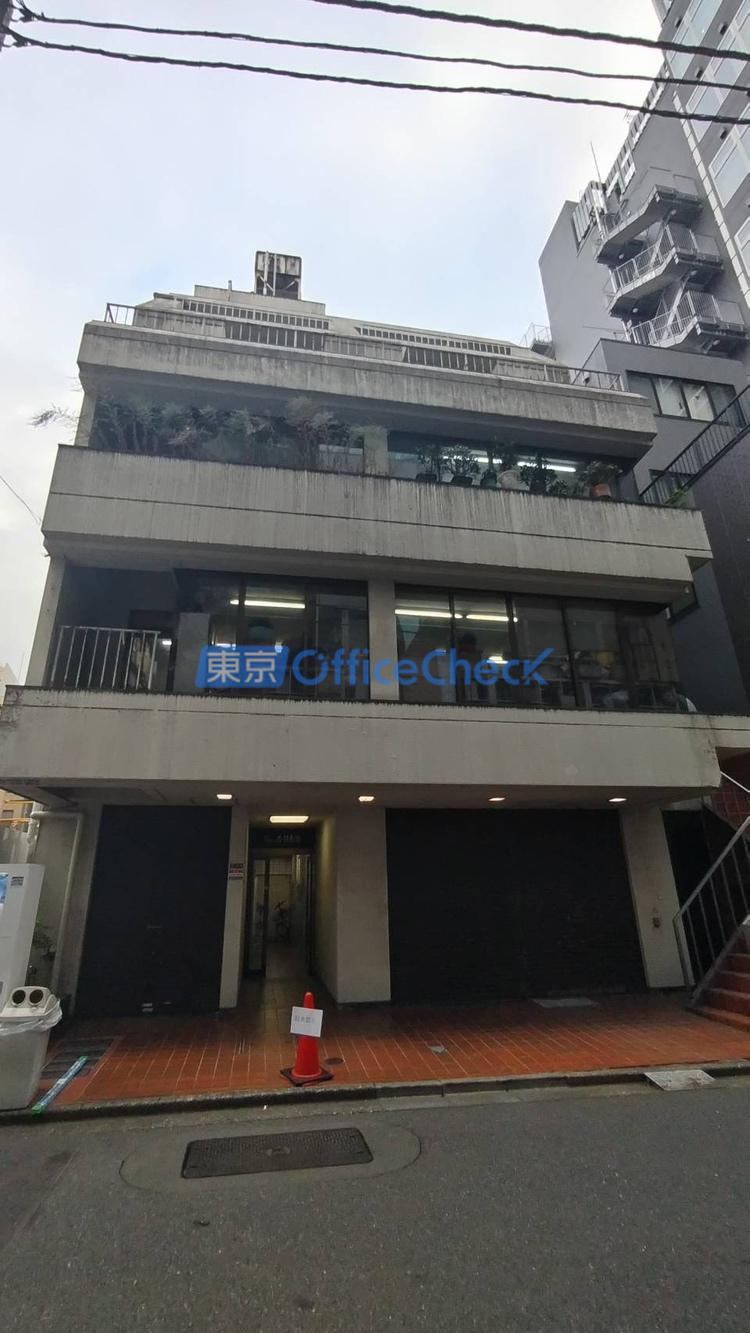 リエール日本橋