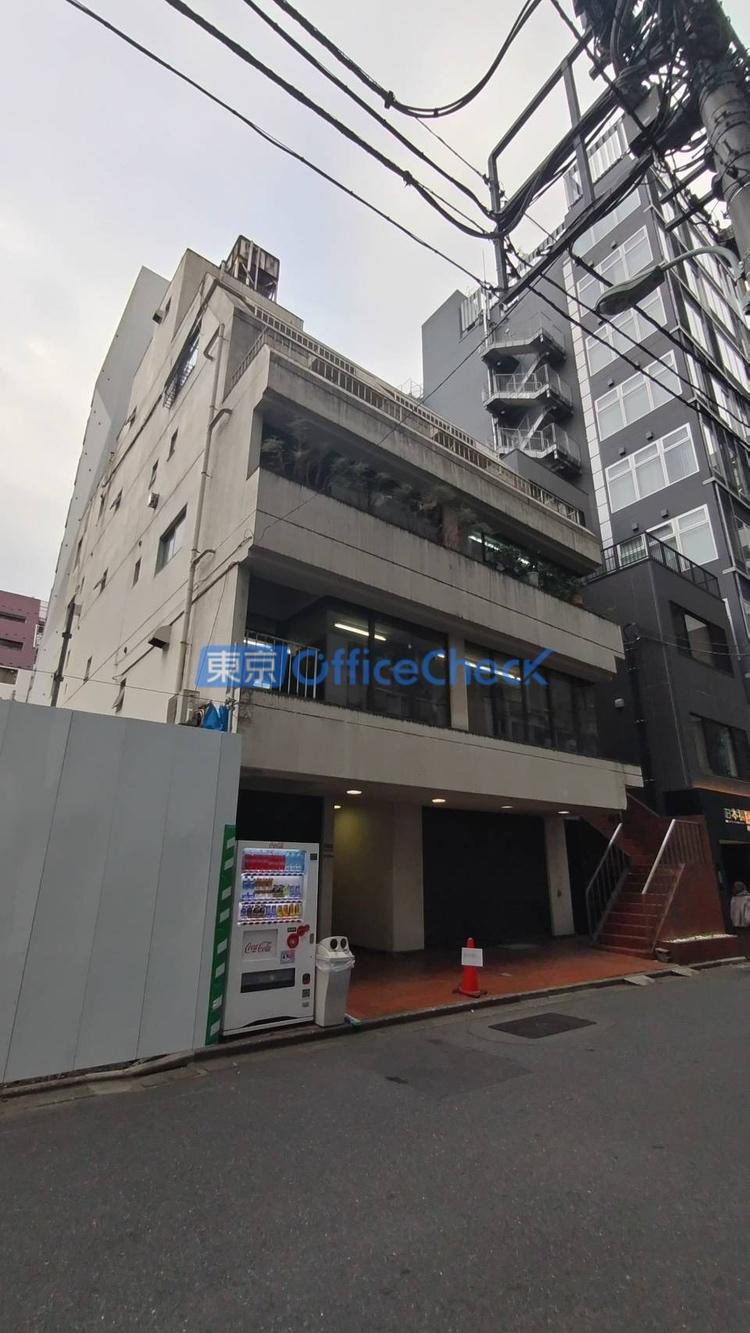 リエール日本橋