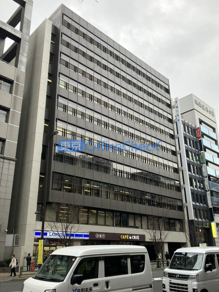 渋谷第一生命ビルディング