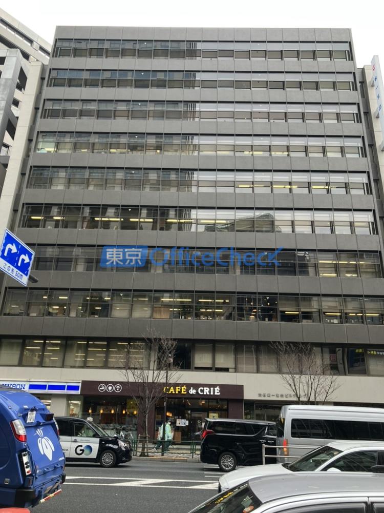 渋谷第一生命ビルディング