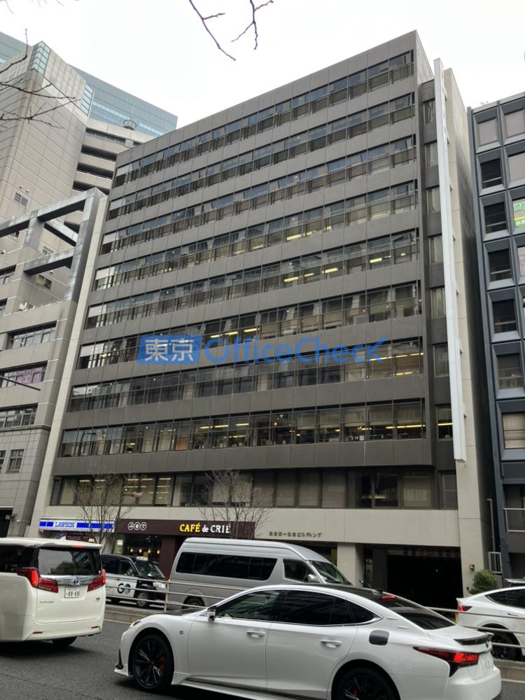 渋谷第一生命ビルディング