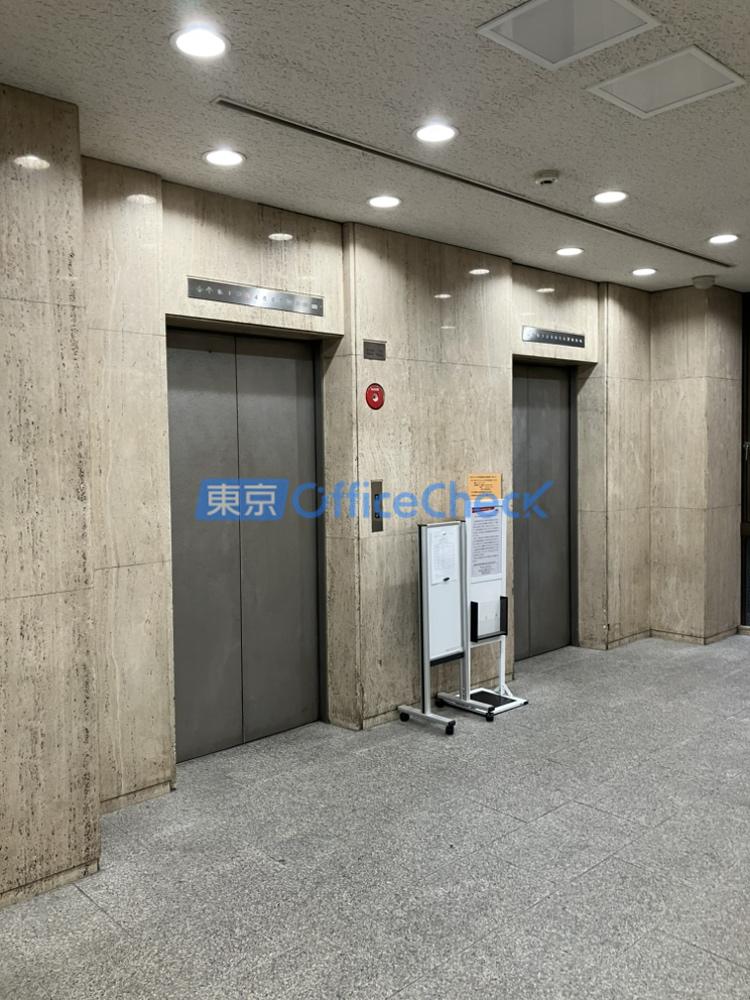 渋谷第一生命ビルディング