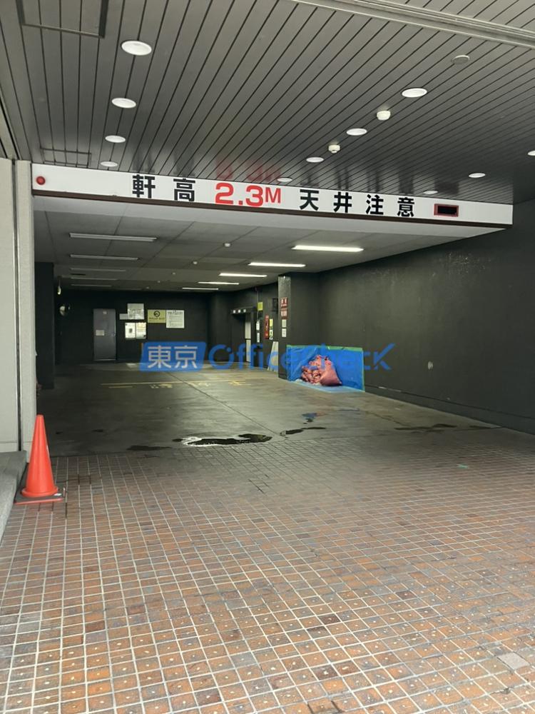 渋谷第一生命ビルディング