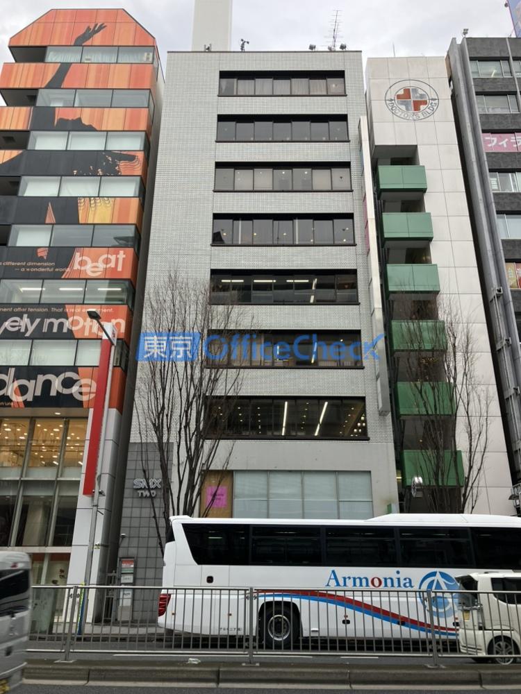 マトリクス・ツービルディング