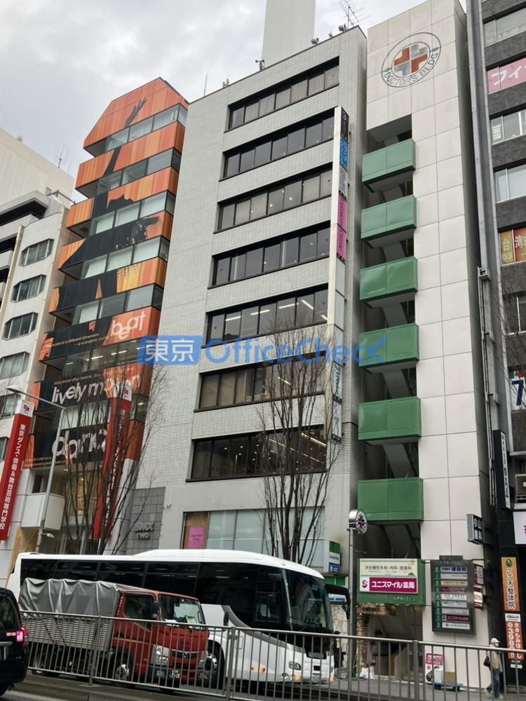 マトリクス・ツービルディング