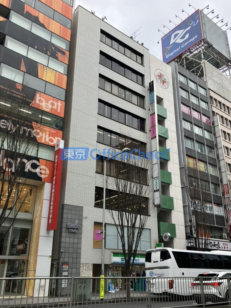 マトリクス・ツービルディング