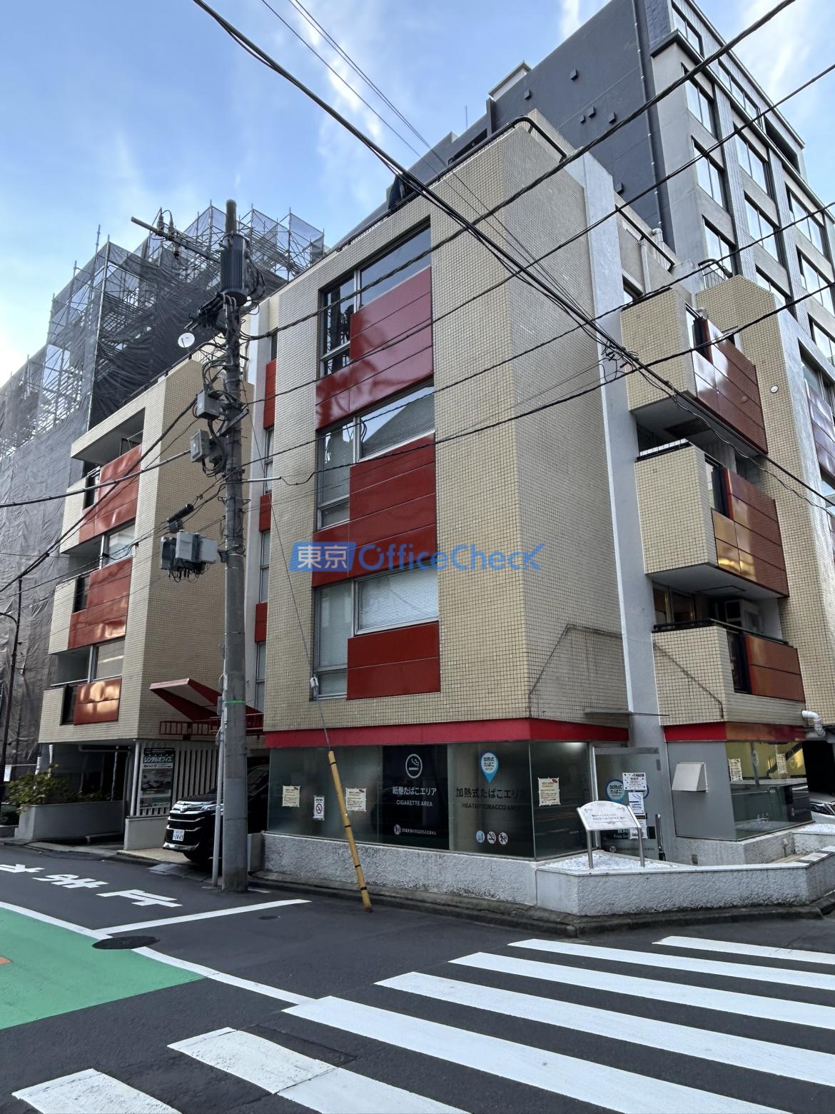 麹町パーソナルハウス（プレミアムオフィス麹町）