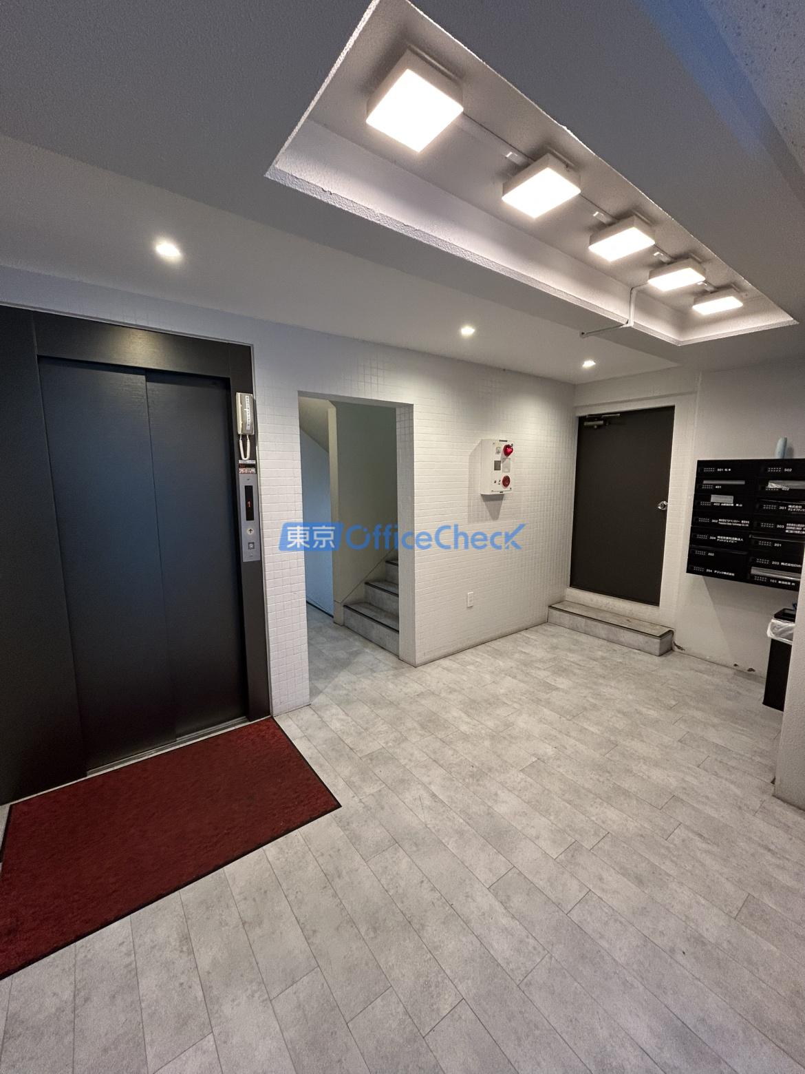 麹町パーソナルハウス（プレミアムオフィス麹町）