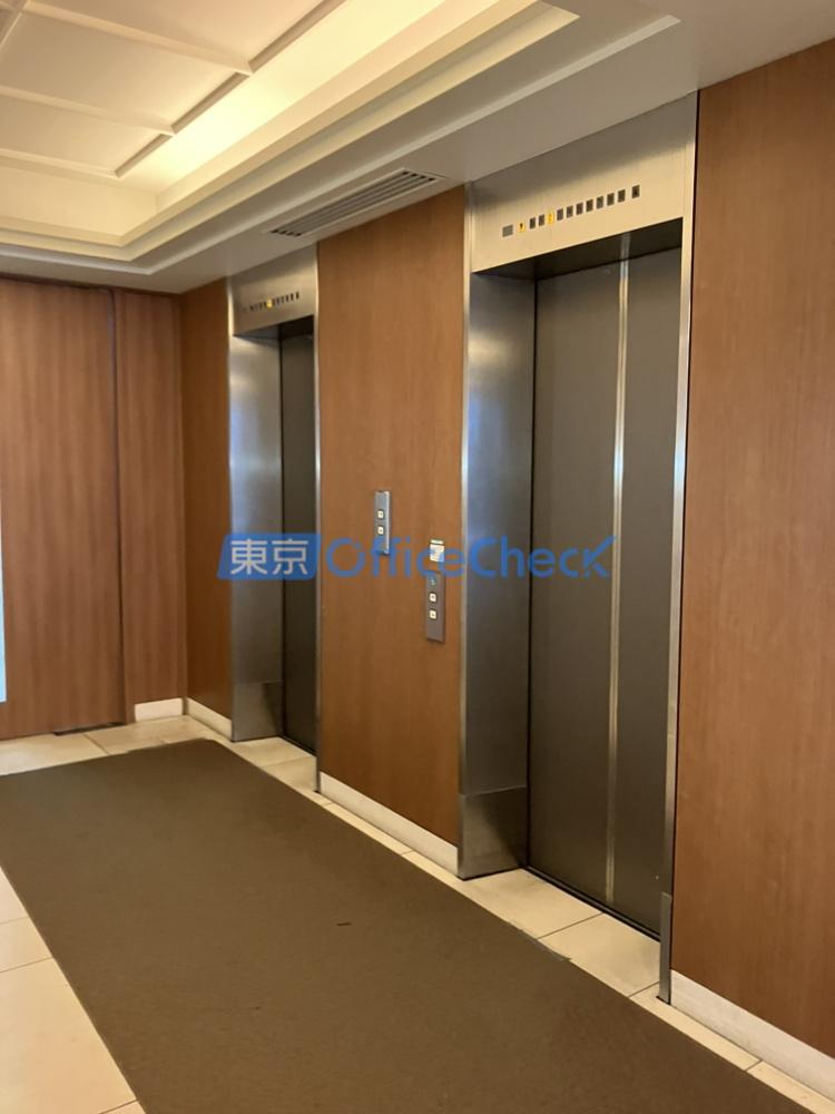 興和白金台ビル(第31興和ビル)