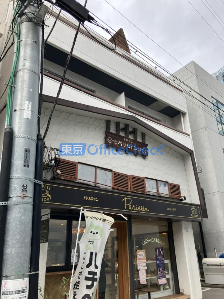 カーサ･チェリーヒル