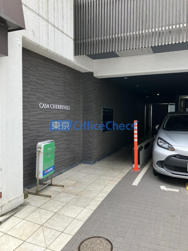 カーサ･チェリーヒル