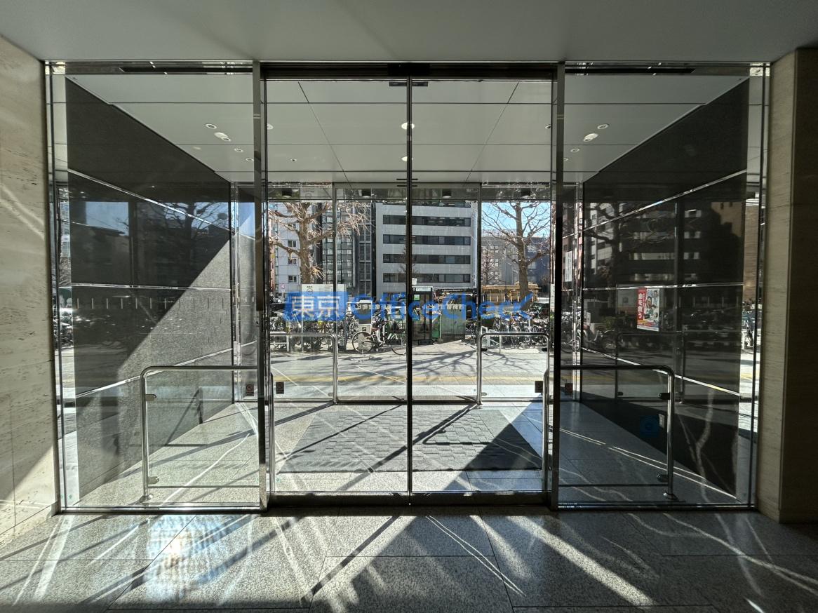 西新宿室町ビル