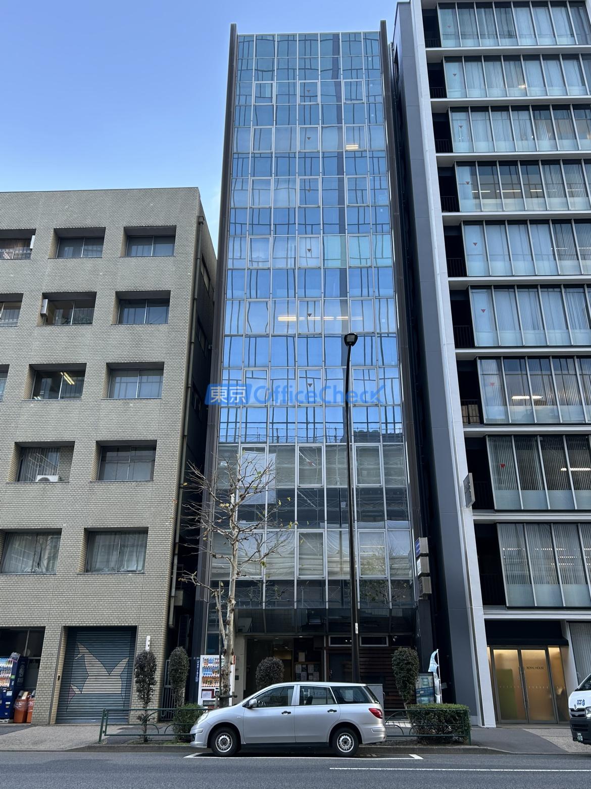 トライエム大手町